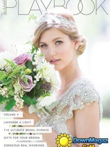 The Wedding Playbook - Volume 4, 2015