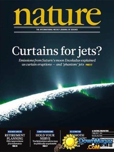 Nature - 7 May 2015