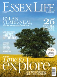 Essex Life - 04.2020