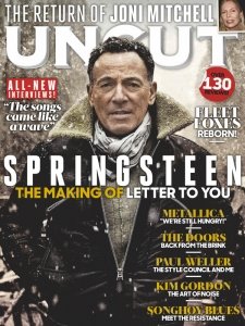 Uncut UK - 12.2020