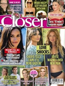 Closer UK - 30.09.2023