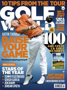 Golf World UK - 02.2018