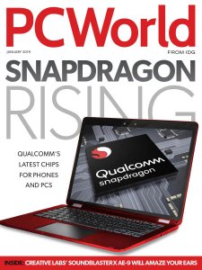 PCWorld - 01.2019