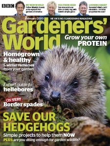 BBC Gardeners' World - 02.2020