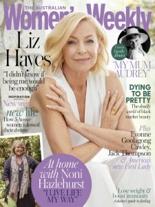 The Australian Women's Weekly - 02.2021