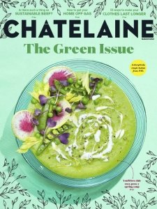 Chatelaine - 03/04 2022