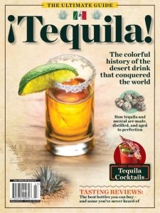 Tequila Lover's Guide 2024