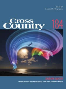 Cross Country - 10.2017