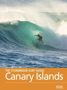 The Stormrider Surf Guide: Canary Islands 2016