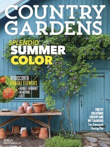 Country Gardens - Summer 2019