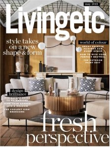 Living Etc UK - 05.2021