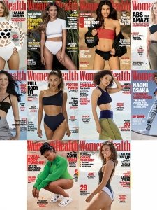 Women's Health USA - 2021 Full Year