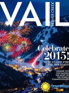 Vail Beaver Creek - Holiday 2015