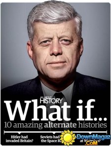 All About History - What If…