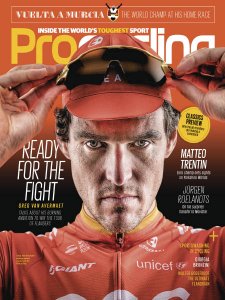 Procycling UK - 04.2019