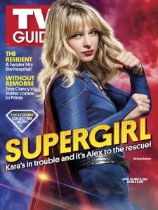 TV Guide - 04.26.2021