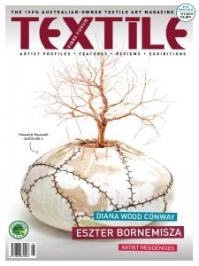 Textile Fibre Forum - 03.2022