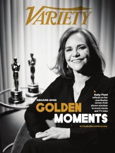 Variety - 03.23.2022