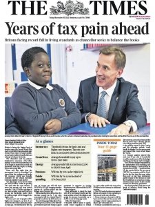 The Times - 18.11.2022