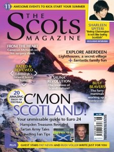 The Scots - 06.2024