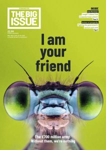 The Big Issue - 06.18.2018