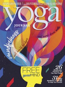 Yoga Journal USA - 03/04 2019