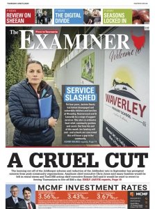 The Examiner - June 11, 2020