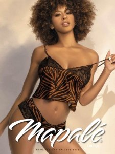 Mapalé - Lounge Collection Catalog 2023