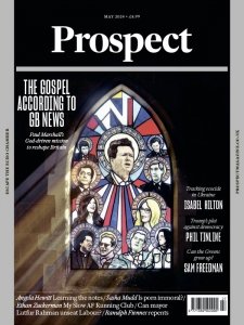 Prospect - 05.2024