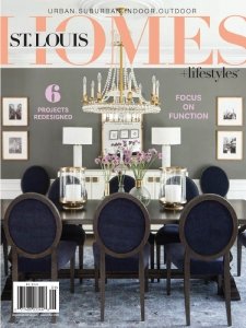 St. Louis Homes & Lifestyles - 09.2020