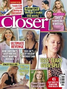 Closer UK - 15.04.2023