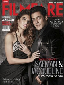 Filmfare - 07.2018