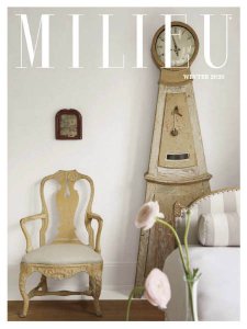 Milieu - Winter 2020