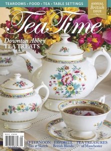 TeaTime - 07/08 2020