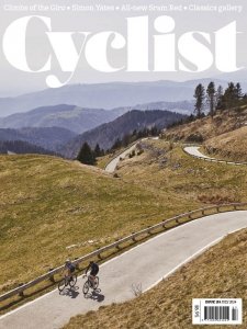 Cyclist UK - 07.2024