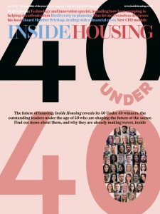 Inside Housing - 07.2024