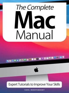 The Complete Mac Manual - Ed. 7 2020