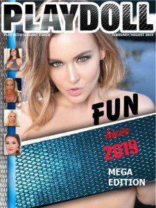 Playdoll - 02/08 2019