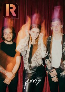 Rock Sound - 11.2019