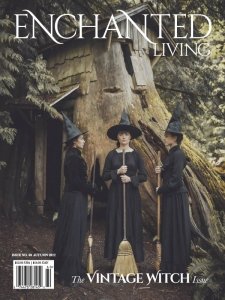 Enchanted Living - Autumn 2022