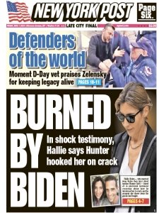 New York Post - 06.7.2024