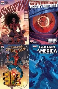 Marvel Week+  05.19.2021