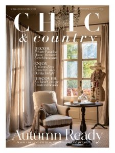 Chic & Country - Is. 45 2022