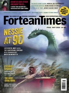 Fortean Times - 05.2023