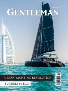 The Gentleman - Is. 43 2024