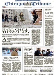 Chicago Tribune - 12.5.2025