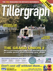 The Tillergraph - 11.2018