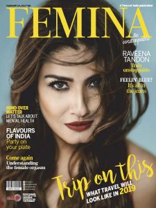 Femina IN - 02.24.2019