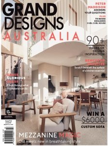 Grand Designs AU - Issue 9.2 2020