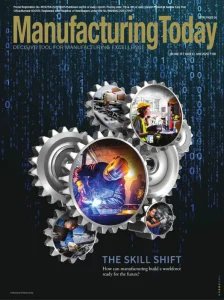 Manufacturing Today - 06.2025